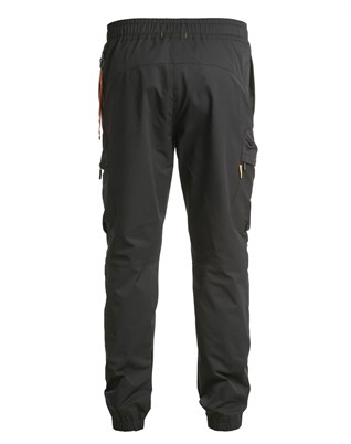 Rescue Zander Bukser